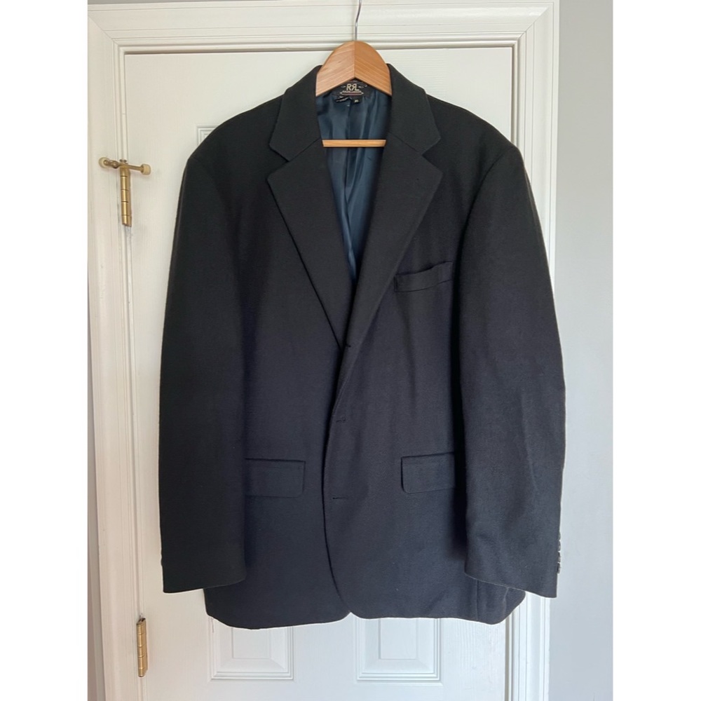 Ralph Lauren RRL Blazer